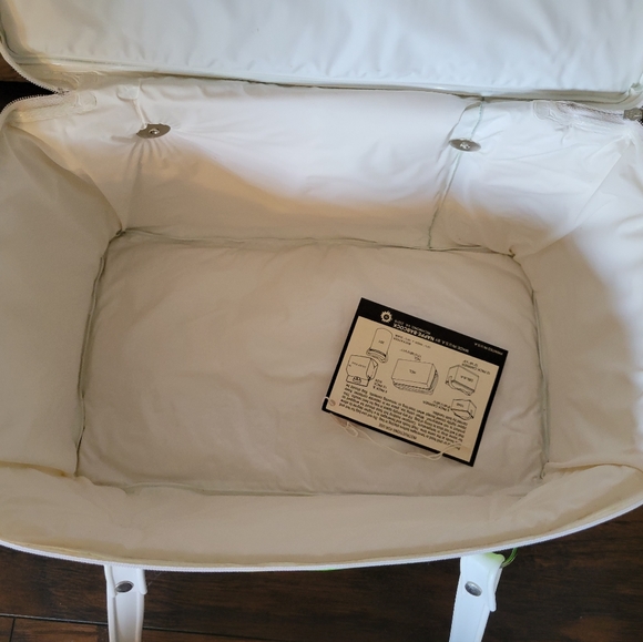 Vintage Insulated Cooler Bag. Lunch Bag. Soft Shell Travel Cooler Bag. Beach bag - Picture 2 of 3